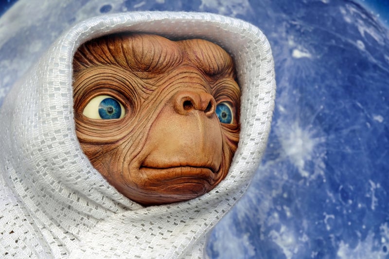 Extraterrestrial Cultures