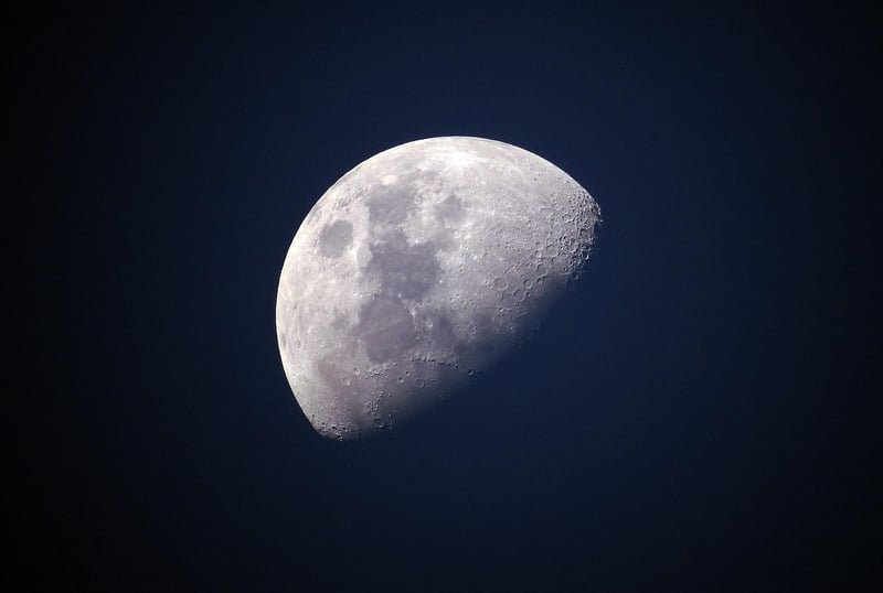 Lunar Outposts
