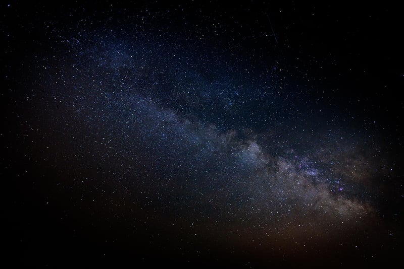 Asteroid Field