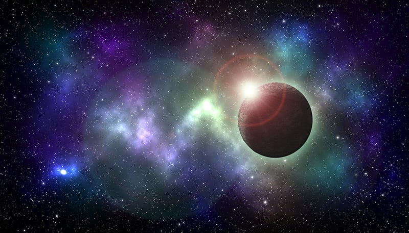 Neutron Star